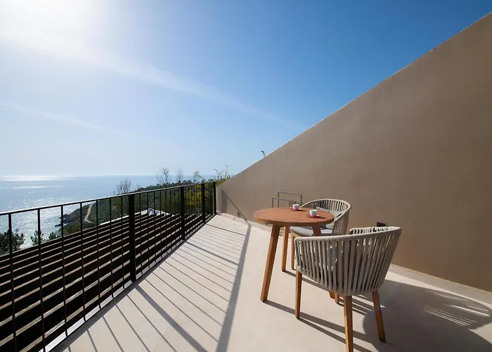 Six Senses Kaplankaya