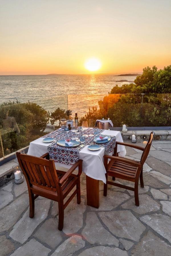 Six Senses Kaplankaya Resort Milas