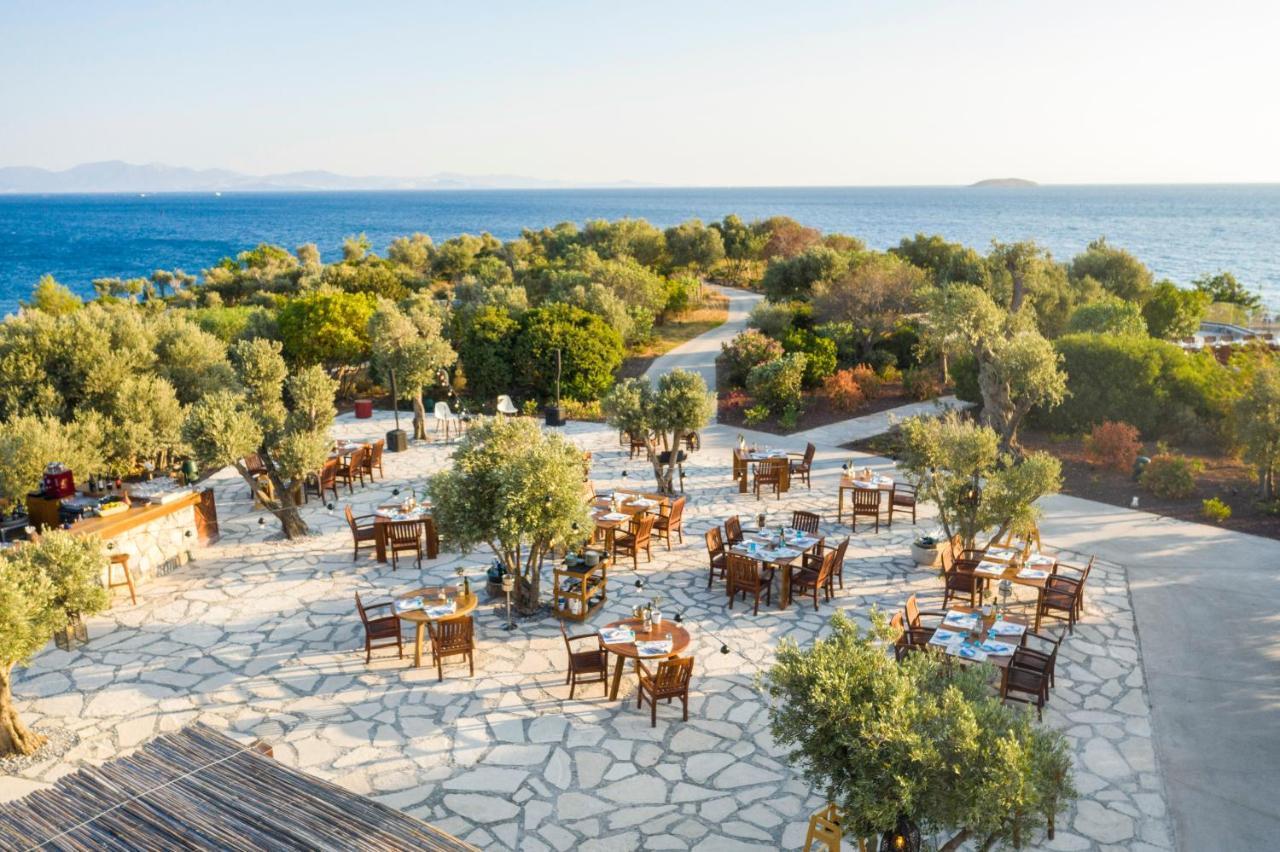 Six Senses Kaplankaya 5* Milas