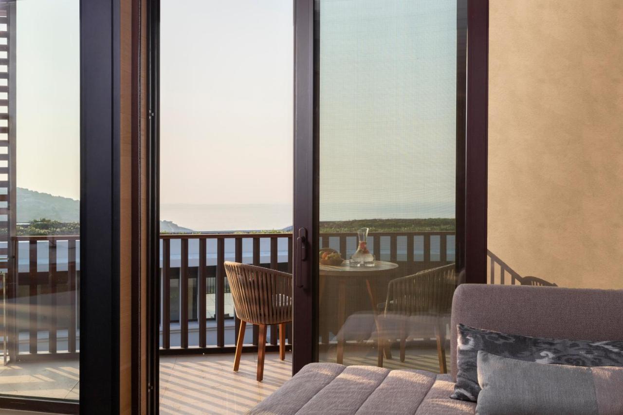 Six Senses Kaplankaya Resort