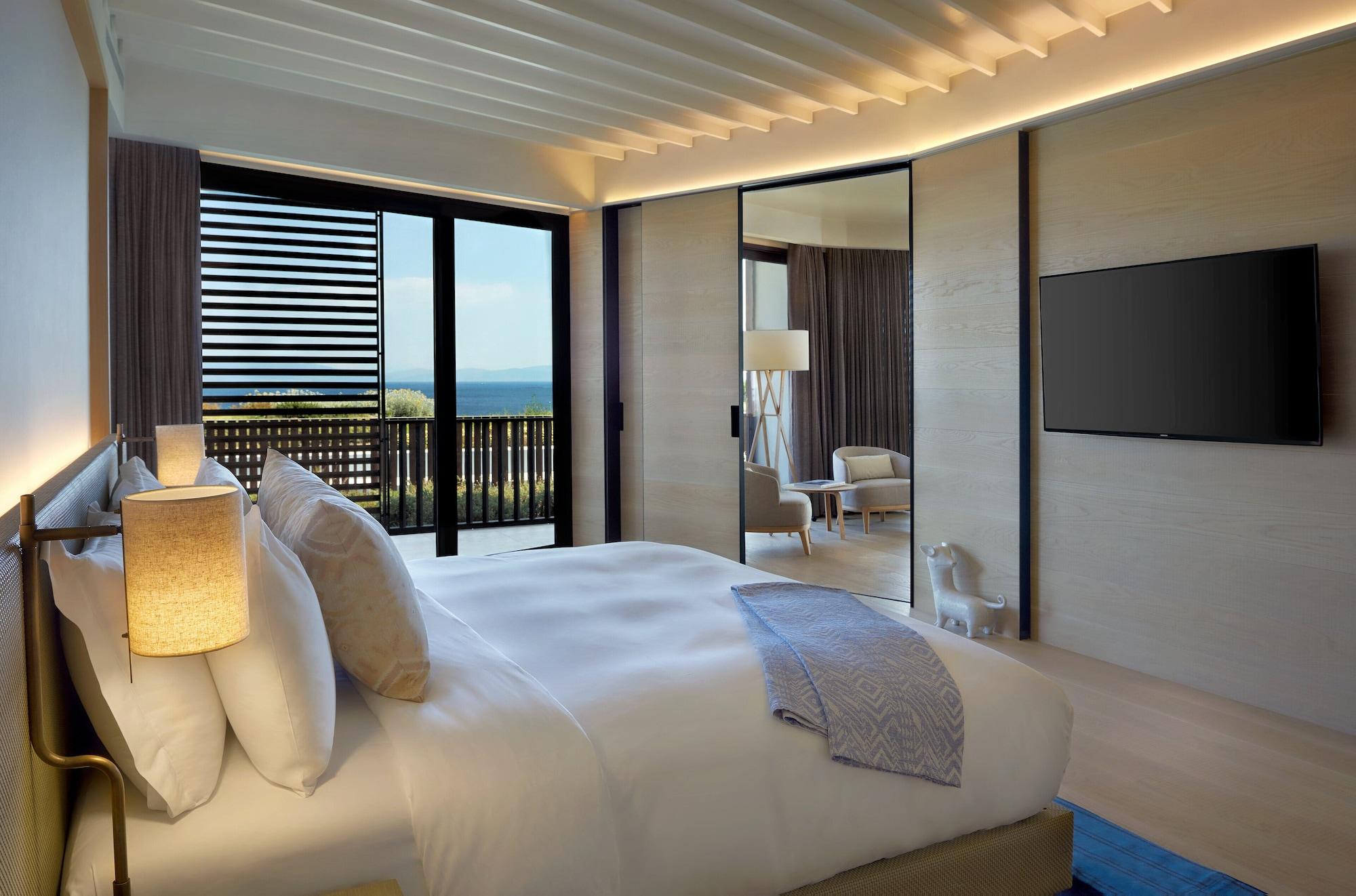 Six Senses Kaplankaya Resort