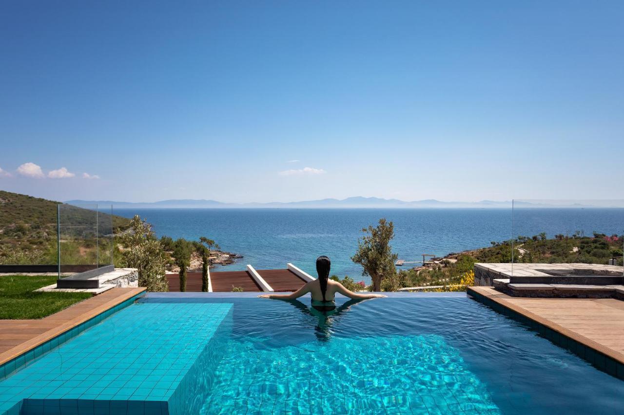 Six Senses Kaplankaya Milas