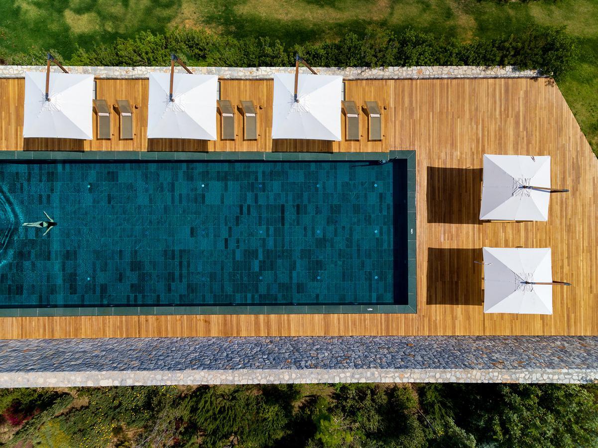 Six Senses Kaplankaya Resort Milas
