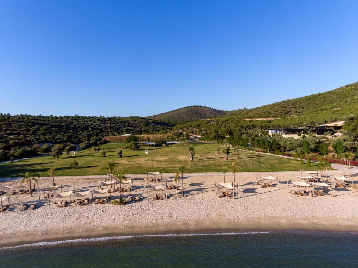 Six Senses Kaplankaya Resort